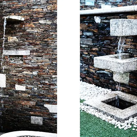 Casa Da Ferreira_vila Real *